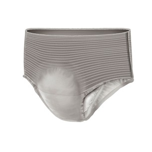 Molicare Premium Men Pants 5 Gouttes Hartmann Taille M 2