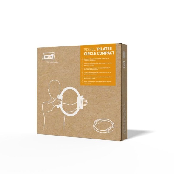 Pilates Circle Compact SISSEL®