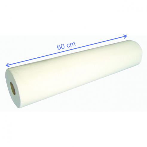 Draps d'examen grande largeur