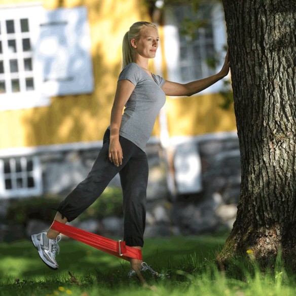 Bande élastique SISSEL® FITBAND Essential 2,5 m | ADAM Orthopédie & Matériel Médical