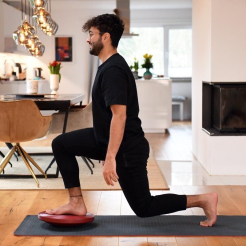 Planche d'équilibre Sissel® Balance Board Plus | ADAM Orthopédie & Matériel Médical
