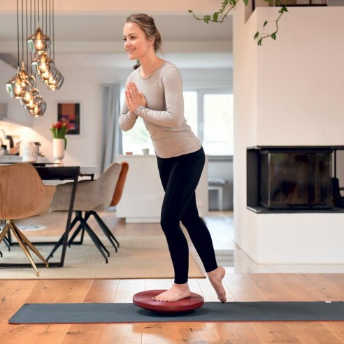 Planche d'équilibre Sissel® Balance Board Plus | ADAM Orthopédie & Matériel Médical