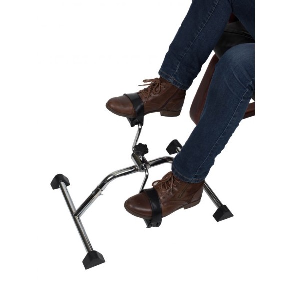 Mini pédalier d'exercice EXERCIZER | ADAM Orthopédie & Matériel Médical