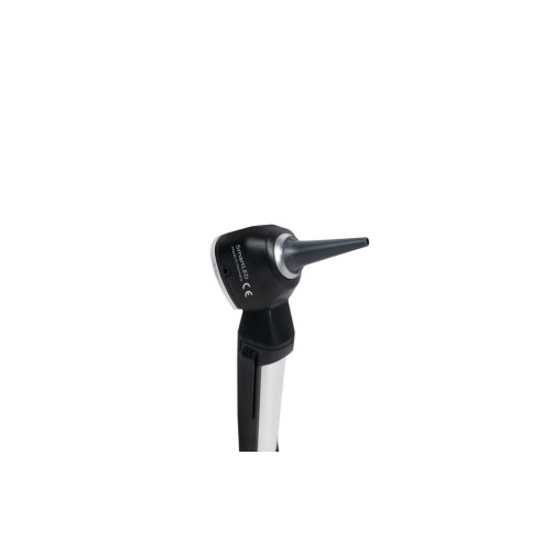 Otoscope Smartled Spengler X Luxamed Edition® Noir | ADAM Orthopédie & Matériel Médical
