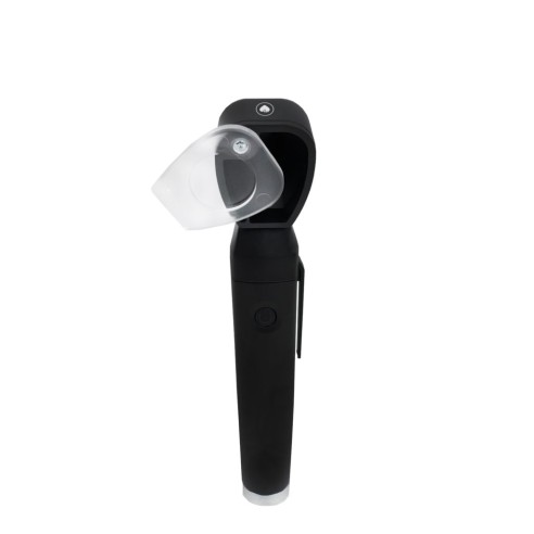 Otoscope Smartled Spengler X Luxamed Edition® Noir | ADAM Orthopédie & Matériel Médical