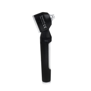 Otoscope Smartled Spengler X Luxamed Edition® Noir | ADAM Orthopédie & Matériel Médical