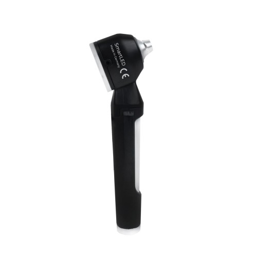 Otoscope Smartled Spengler X Luxamed Edition® Noir | ADAM Orthopédie & Matériel Médical