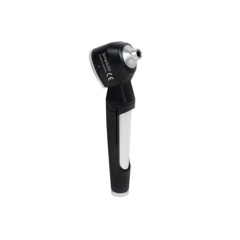 Otoscope Smartled Spengler X Luxamed Edition® Noir | ADAM Orthopédie & Matériel Médical