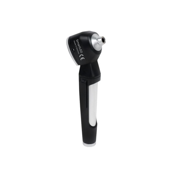 Otoscope Smartled Spengler X Luxamed Edition® Noir | ADAM Orthopédie & Matériel Médical