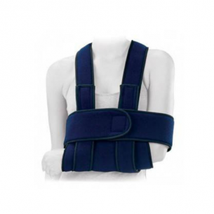 Écharpe d'immobilisation d'épaule type coude au corps Immo - Donjoy 2