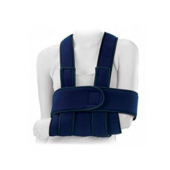 Écharpe d'immobilisation d'épaule type coude au corps Immo - Donjoy