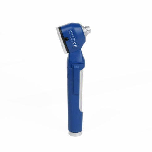 Otoscope Smartled Spengler X Luxamed Edition® Myrtille | ADAM Orthopédie & Matériel Médical