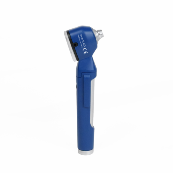 Otoscope Smartled Spengler X Luxamed Edition® Myrtille | ADAM Orthopédie & Matériel Médical