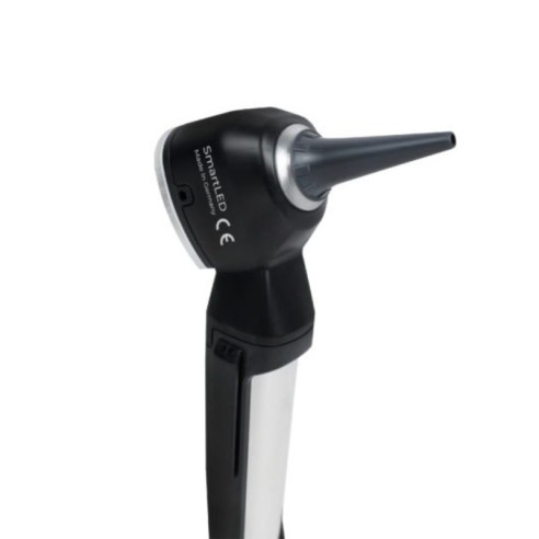 Otoscope Smartled Spengler X Luxamed Edition® Noir | ADAM Orthopédie & Matériel Médical