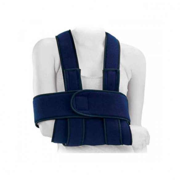 Écharpe d'immobilisation d'épaule type coude au corps Immo - Donjoy