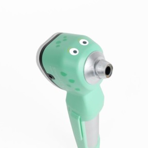 Otoscope Smartled Spengler X Luxamed Edition® Pédiatrique | ADAM Orthopédie & Matériel Médical 2