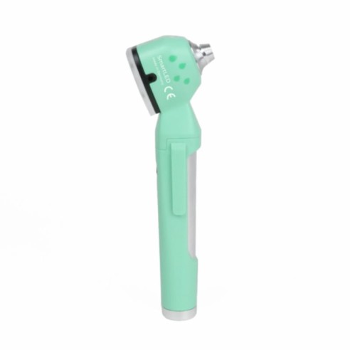 Otoscope Smartled Spengler X Luxamed Edition® Pédiatrique | ADAM Orthopédie & Matériel Médical