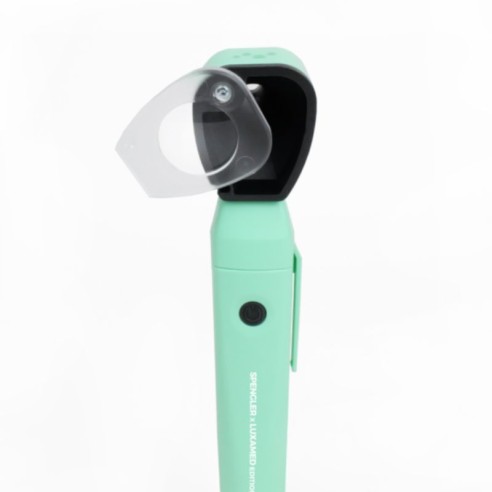 Otoscope Smartled Spengler X Luxamed Edition® Pédiatrique | ADAM Orthopédie & Matériel Médical