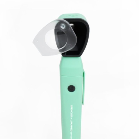 Otoscope Smartled Spengler X Luxamed Edition® Pédiatrique | ADAM Orthopédie & Matériel Médical