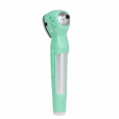 Otoscope Smartled Spengler X Luxamed Edition® Pédiatrique | ADAM Orthopédie & Matériel Médical