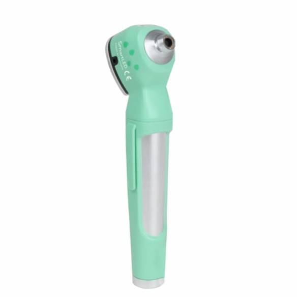 Otoscope Smartled Spengler X Luxamed Edition® Pédiatrique | ADAM Orthopédie & Matériel Médical