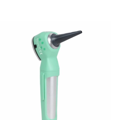 Otoscope Smartled Spengler X Luxamed Edition® Pédiatrique | ADAM Orthopédie & Matériel Médical