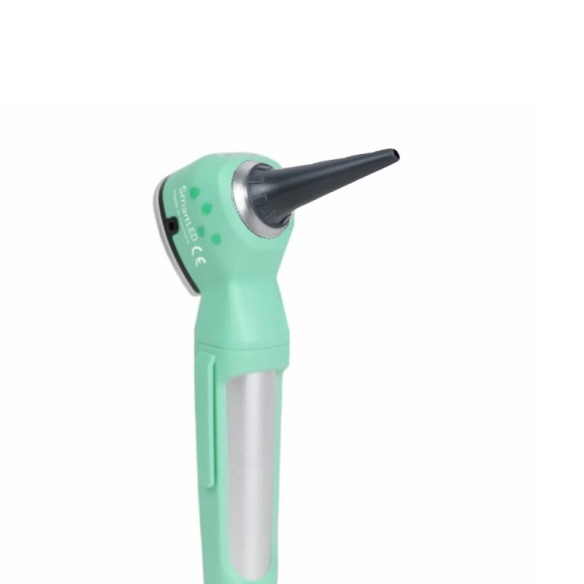 Otoscope Smartled Spengler X Luxamed Edition® Pédiatrique | ADAM Orthopédie & Matériel Médical
