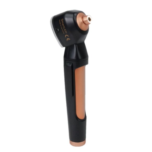 Otoscope Smartled Spengler X Luxamed Edition® Bronze | ADAM Orthopédie & Matériel Médical