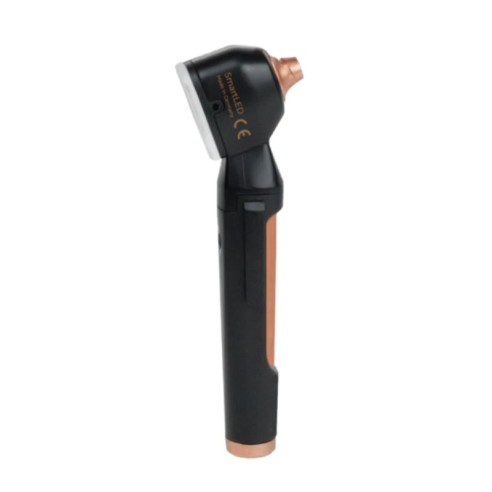 Otoscope Smartled Spengler X Luxamed Edition® Bronze | ADAM Orthopédie & Matériel Médical