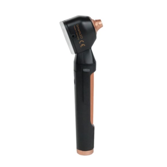 Otoscope Smartled Spengler X Luxamed Edition® Bronze | ADAM Orthopédie & Matériel Médical