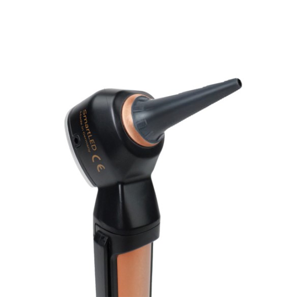 Otoscope Smartled Spengler X Luxamed Edition® Bronze | ADAM Orthopédie & Matériel Médical