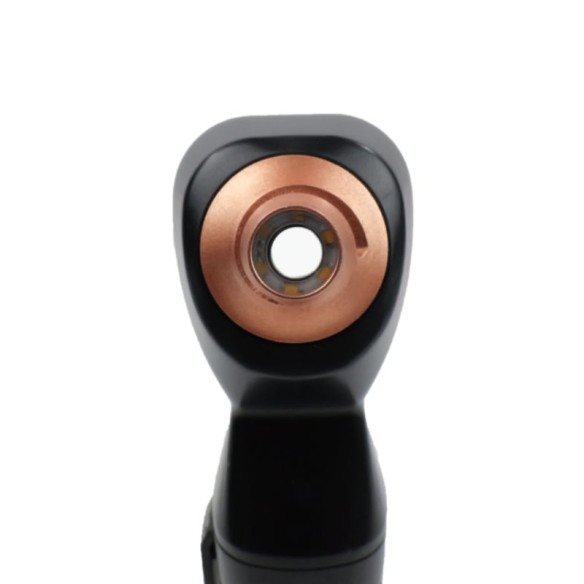Otoscope Smartled Spengler X Luxamed Edition® Bronze | ADAM Orthopédie & Matériel Médical