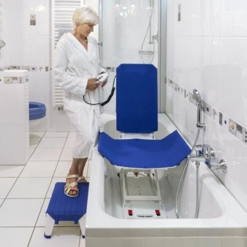 Élévateur de bain Aquatec Orca