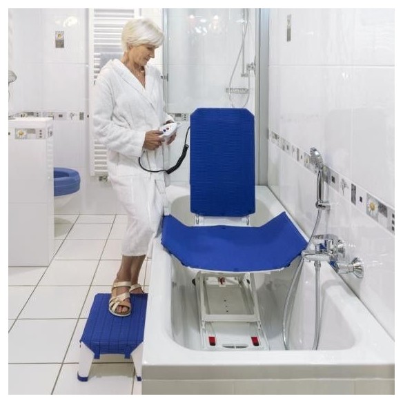 Élévateur de bain Aquatec Orca