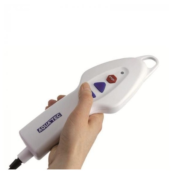 Élévateur de bain Aquatec Orca