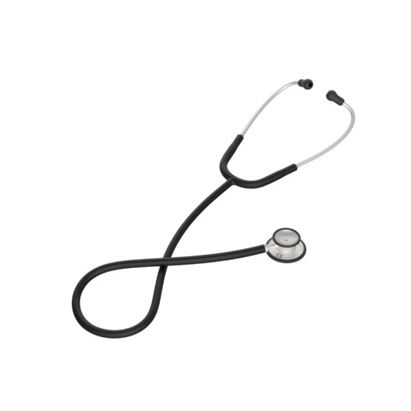 Stéthoscope double pavillon Dual Pulse® II Carbon | ADAM Orthopédie & Matériel Médical Stéthoscope double pavillon Dual Pulse® II Carbon | ADAM Orthopédie & Matériel Médical
