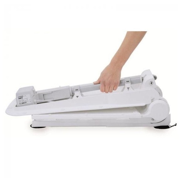 Élévateur de bain Aquatec Orca