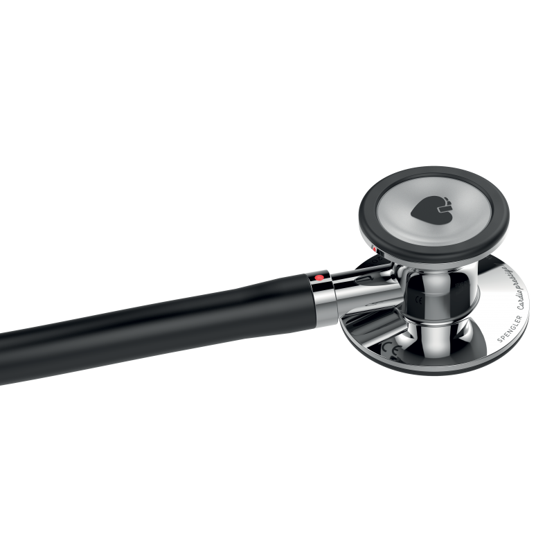 Stéthoscope Spengler Cardio Prestige II double pavillon | ADAM Orthopédie & Matériel Médical