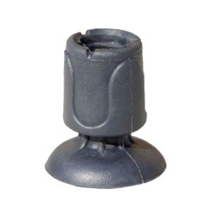 Embout de canne 19 mm