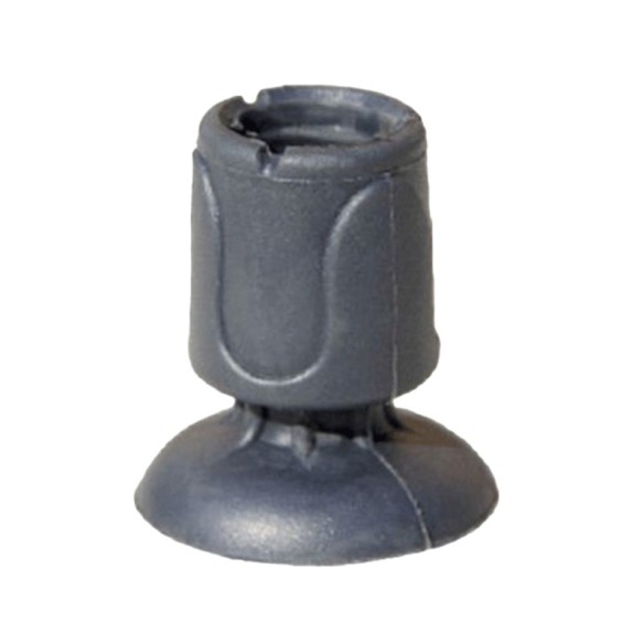 Embout de canne 19 mm