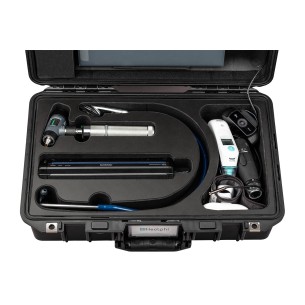 Mallette de téléconsultation Healphi | ADAM Orthopédie & Matériel Médical 2