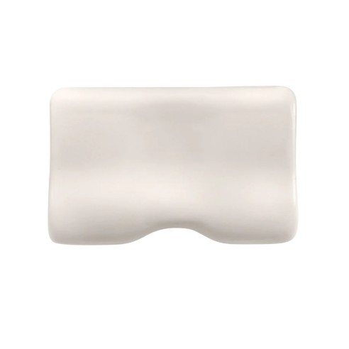 Oreiller cervical ergonomique Confort Plus | ADAM Orthopédie et Matériel Médical