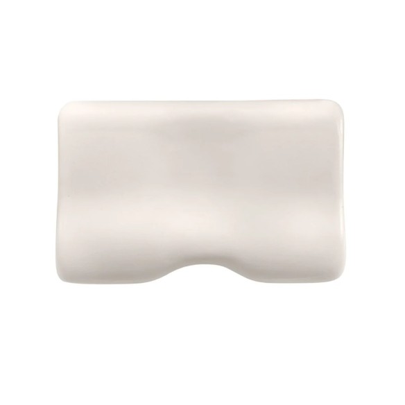 Oreiller cervical ergonomique Confort Plus | ADAM Orthopédie et Matériel Médical