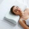Oreiller cervical ergonomique Confort Plus | ADAM Orthopédie et Matériel Médical