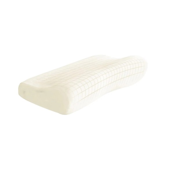 Oreiller cervical ergonomique Confort Plus | ADAM Orthopédie et Matériel Médical