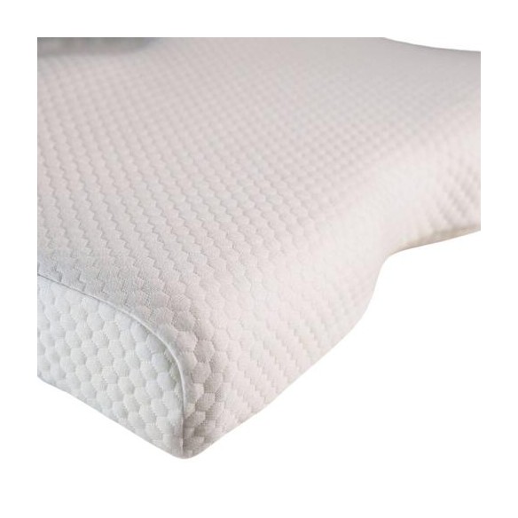 Taie d’Oreiller Cervical Confort Plus en Bambou | ADAM Orthopédie et Matériel Médical