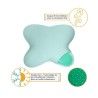 Oreiller Papillon Ergonomique Rafraîchissant MULTI-POSITIONS | ADAM Orthopédie et Matériel Médical