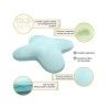 Oreiller Papillon Ergonomique Rafraîchissant MULTI-POSITIONS | ADAM Orthopédie et Matériel Médical