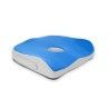 Coussin ergonomique d'assise INPHYSIO 1 - Adam Orthopédie 