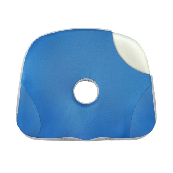 Coussin ergonomique d'assise